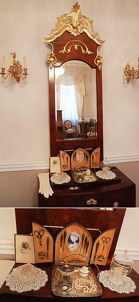 Boudoir