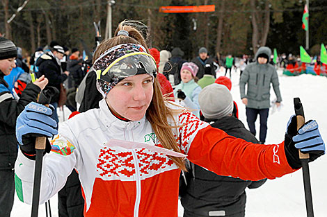 Более 600 участников собрала 