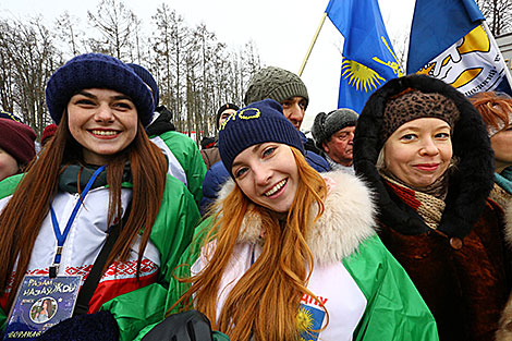 Интернациональный 