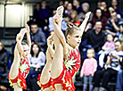 Команда Glory Stars (Украина)