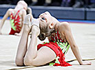 Команда Glory Stars (Украина)