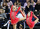 Команда Грация Gold (Украина)