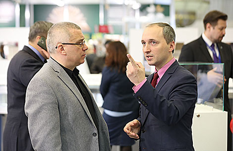 ХХVI Мінская кніжная выстаўка-кірмаш 