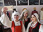 Arts and crafts of Belarus' Lakeland presented in Vitebsk