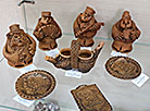 Arts and crafts of Belarus' Lakeland presented in Vitebsk