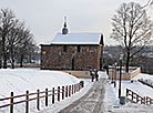 Kalozha Church