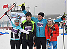 Minsk Ski Race 2019