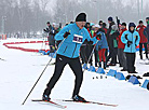 Alexander Lukashenko