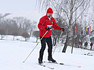 Minsk Ski Race 2019