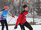 Minsk Ski Race 2019