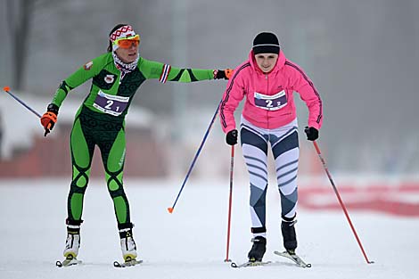 Minsk Ski Race 2019