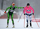 Minsk Ski Race 2019