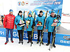 Minsk Ski Race 2019