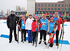 Minsk Ski Race 2019