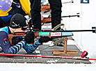 Snowy Sniper 2019 in Raubichi: medium age group
