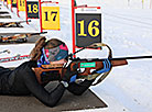 Новополоцкое училище олимпийского резерва готовит чемпионов