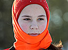 Вика Молодченок