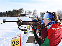 Новополоцкое училище олимпийского резерва готовит чемпионов