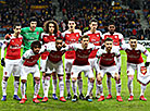 Arsenal Team