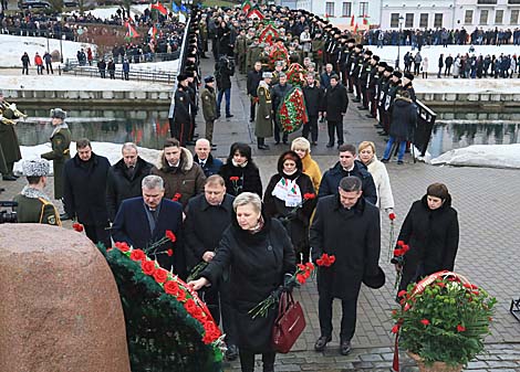 Депутаты Палаты представителей