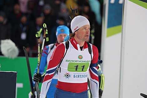 Frode Andresen (Norway)