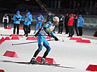 Ole Einar Bjoerndalen