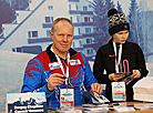 Sergei Chepikov (Russia)