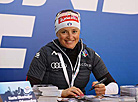 Karin Oberhofer (Italy)
