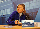 Florence Baverel (France)