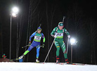 Чэмпіянат Еўропы па біятлоне-2019: жаночая індывідуальная гонка  