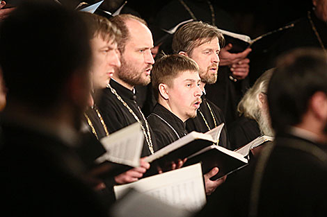 XVIII Міжнародны фестываль 
