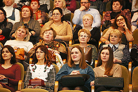XVIII Міжнародны фестываль 