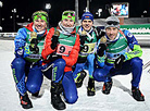Чэмпіянат Еўропы па біятлоне-2019: змешаная эстафета