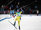 Sebastian Samuelsson (Sweden)