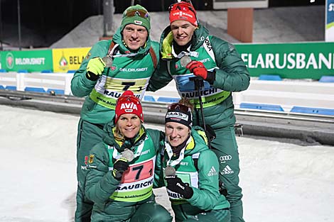 Каманда Германіі