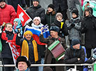 Чэмпіянат Еўропы па біятлоне-2019