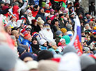 Чэмпіянат Еўропы па біятлоне-2019