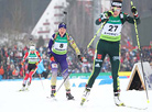 2019 IBU Open European Championships: Women’s 10K Pursuit