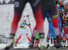 2019 IBU Open European Championships: Women’s 10K Pursuit