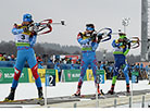 Чэмпіянат Еўропы па біятлоне-2019