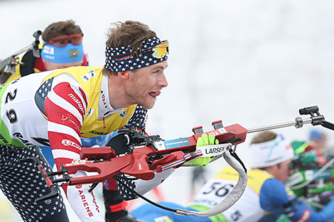 Max Durtschi (ЗША)
