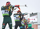 Чэмпіянат Еўропы па біятлоне-2019