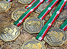 Адкрыты чэмпіянат Беларусі па самба ў Мінску