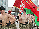 Real Man Race 2019 in Minsk