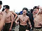 Real Man Race 2019 in Minsk