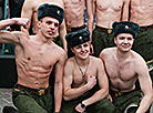Real Man Race 2019 in Minsk