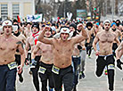 Real Man Race 2019 in Minsk
