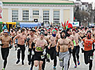Real Man Race 2019 in Minsk