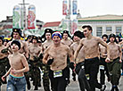 Real Man Race 2019 in Minsk