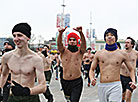 Real Man Race 2019 in Minsk